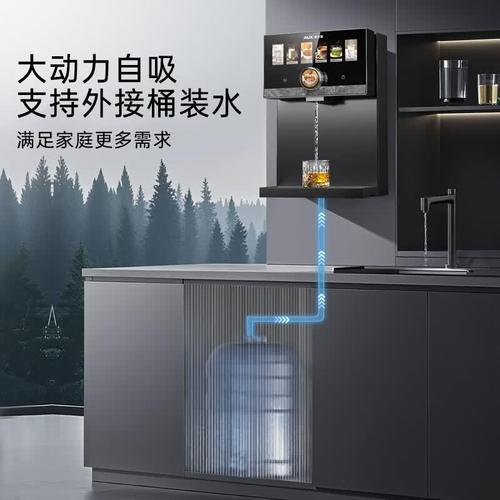 哪個品牌管線機比較專業(yè),如何選擇最適合你的飲水設備