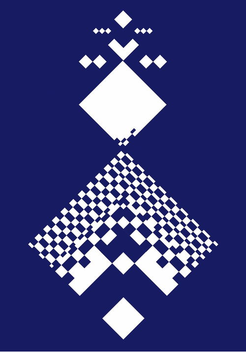 時(shí)光流轉(zhuǎn)，節(jié)氣如畫(huà) 當(dāng)最美二十四節(jié)氣遇見(jiàn)平面設(shè)計(jì)